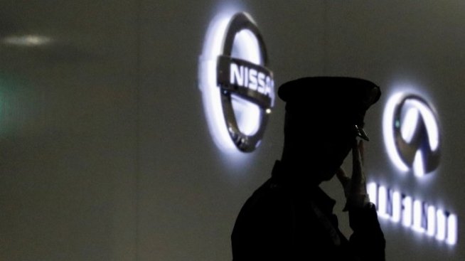 Шефът на Nissan Карлос Гон е отрекъл обвиненията за финансови злоупотреби