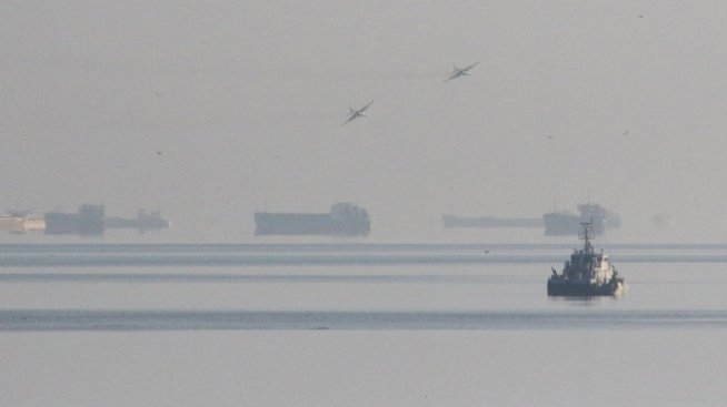 Напрежението в Керченския проток няма да засегне доставките на газ за България