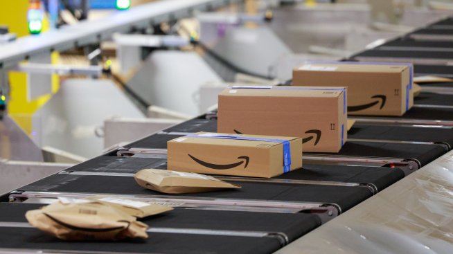 Прогнозата за печалбата и растежът на облачния бизнес на Amazon изплашиха инвеститорите