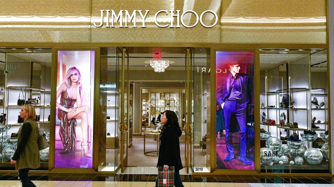 Джими Чу: AI не може да бъде използван за всичко в модата