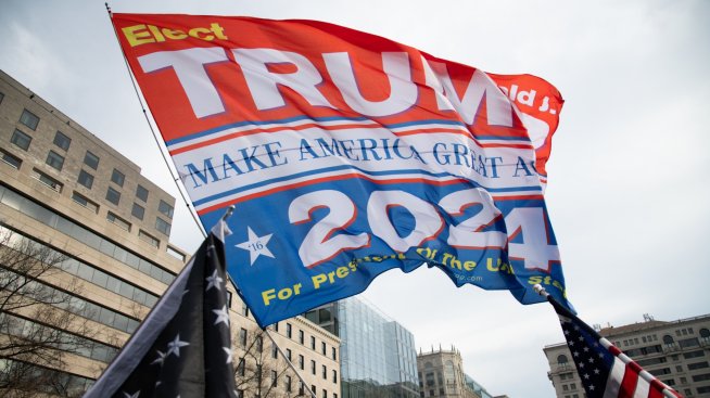 САЩ няма да се оттеглят от световните дела, ако управляват републиканците