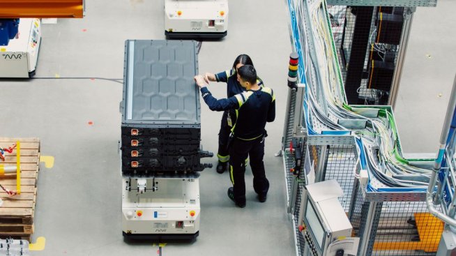 Индустриалните кошмари на Европа започват да се сбъдват