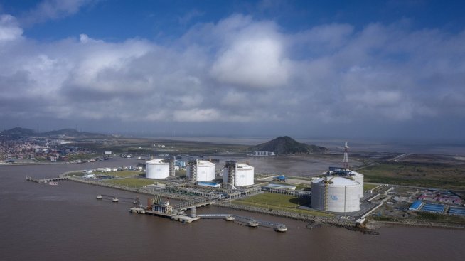 Търговията с газ на борсата TTF започва да се стабилизира