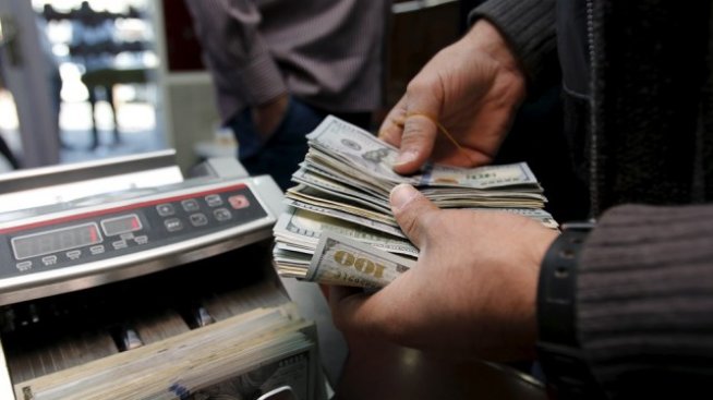 МВФ понижи очакванията си за американската икономика