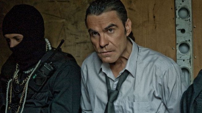 "Операция "Шменти капели" за втори път начело на българския боксофис