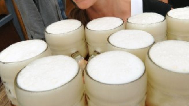 Пивоварният бранш в страната отчете минимален ръст преди летния сезон