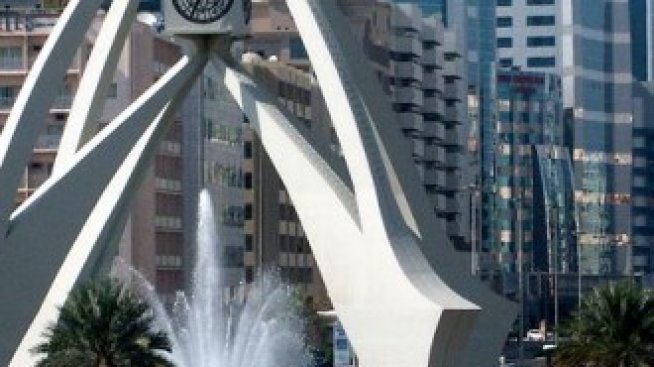 Кризата на жилищния пазар в Дубай продължава