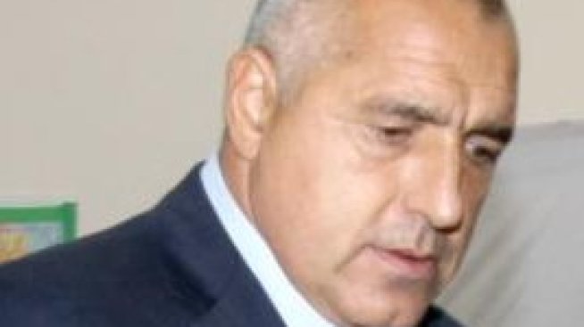Борисов: Взето е политическото решение на ЕС за изхода от икономическата криза