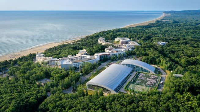 ПП-ДБ искат Москва да върне комплекса "Камчия" на България