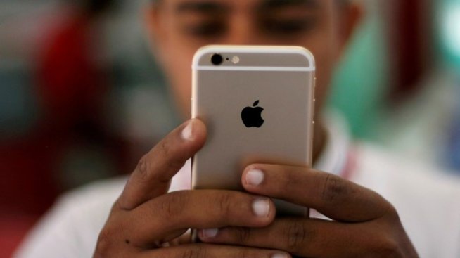 Следващият iPhone може да се отключва с 3-D сканиране на лицето
