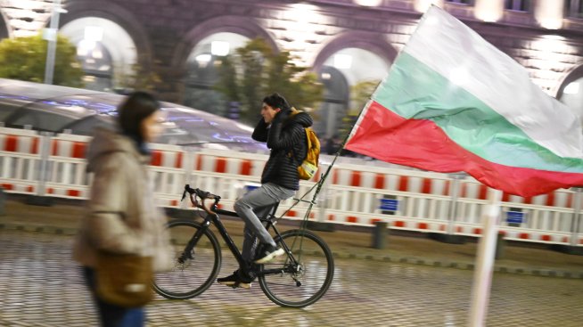 Близо половината от българите очакват 2026 г. да е по-лоша за България