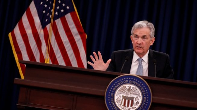 Пауъл очаква "няколко години" на стабилна заетост и слаба инфлация в САЩ