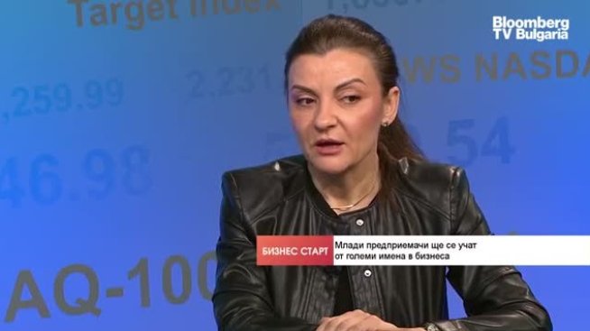 С. Семова: Производството на медицинска апаратура у нас се развива успешно