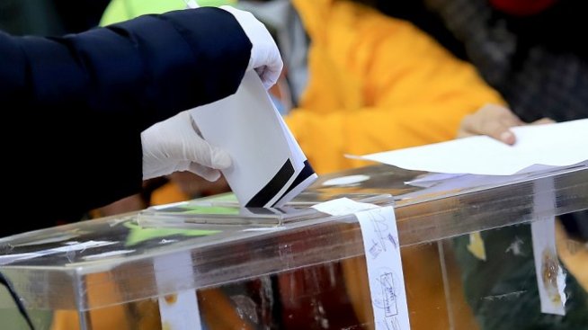 "Галъп": Същата конфигурация в парламента и след вота на 11 юли