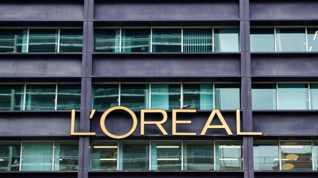 Продажбите на L&rsquo;Or&eacute;al растат благодарение на Европа и Северна Америка