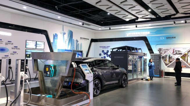 ЕС може да наложи мита със задна дата върху китайските електромобили