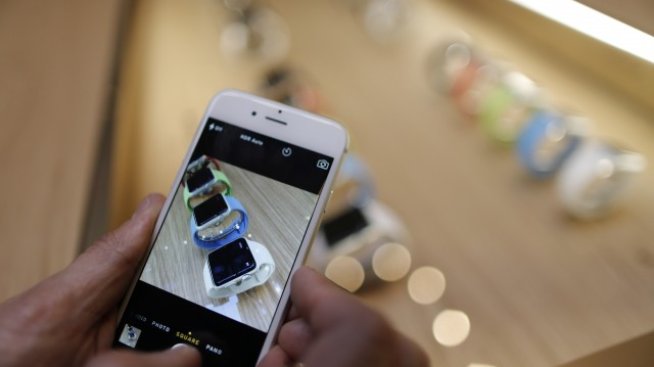 Apple планира рекордно производство на новия iPhone