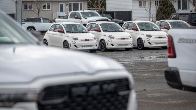 Stellantis е съкратила около 10 000 работни места в Италия през последните четири години