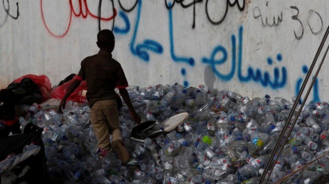 Германия обмисля незабавна забрана за найлоновите торбички