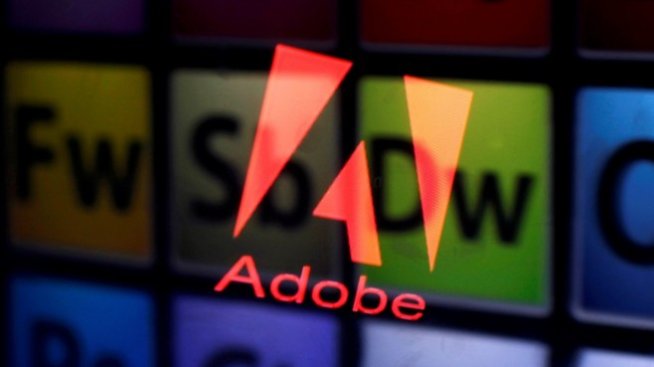 Adobe разочарова с новата си прогноза