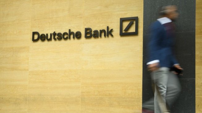 Deutsche Bank е заплашена от ново разследване на ЕК
