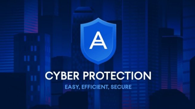 Acronis получи 147 млн. долара инвестиция от Goldman Sachs