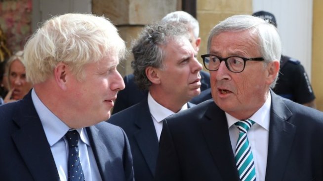 Три урока за Европа от трагедията Brexit