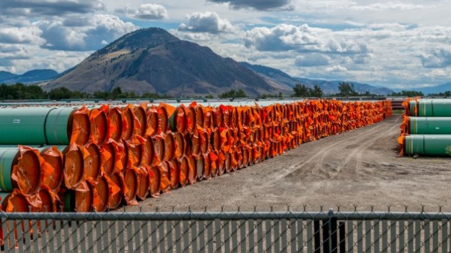 Китай ще строи петролопровод в Нигер с дължина 2 хил. км