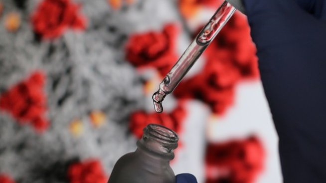 Ваксинират над 240 хил. медици в първа фаза от плана доброволно