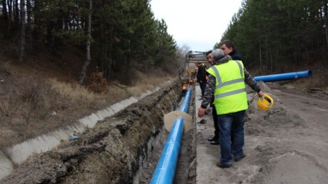 КЕВР: Водата ще поскъпне най-много в София и Разград