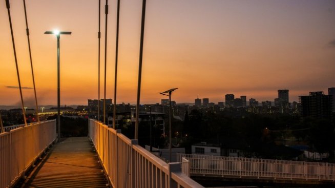 452 млн. лева отиват за улично осветление по Плана за възстановяване