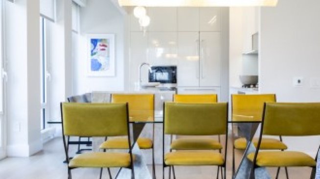 Предприемачи в Ню Йорк наемат инфлуенсъри, за да продават жилища