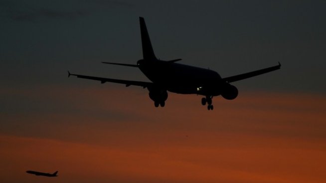 Дългият път към възстановяване на въздушния транспорт