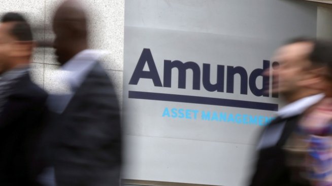 Amundi очаква забавяне на бичия пазар на Wall Street през 2019-2020 г.