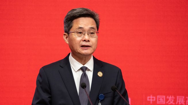 Китай потвърди целта за 5% икономически ръст през 2025 г. въпреки търговските сътресения