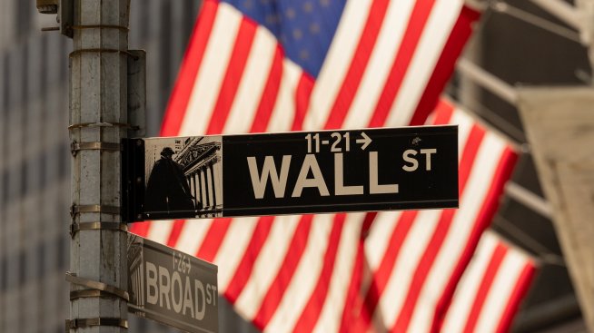 Dow се покачва с 300 пункта на фона на търговските преговори между САЩ и Китай*