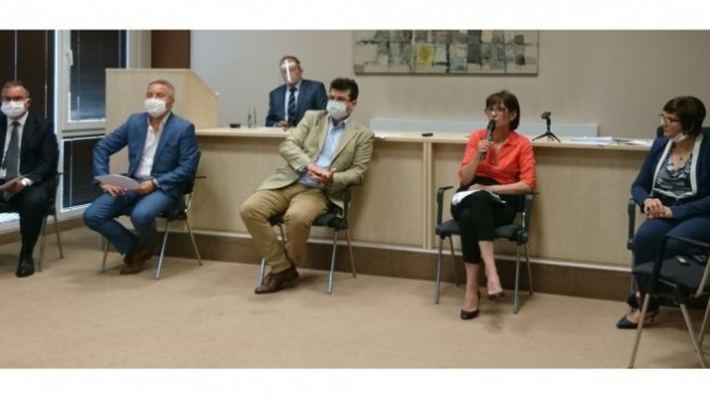 Пенсионните фондове възстановиха доходността през второто тримесечие