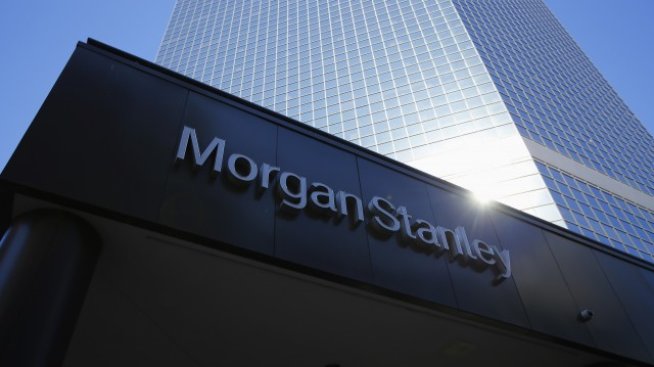 Morgan Stanley: Европейските акции са заплашени от продължаващата стагнация