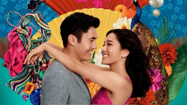 "Crazy Rich Asians" остава начело на боксофиса в САЩ и Канада