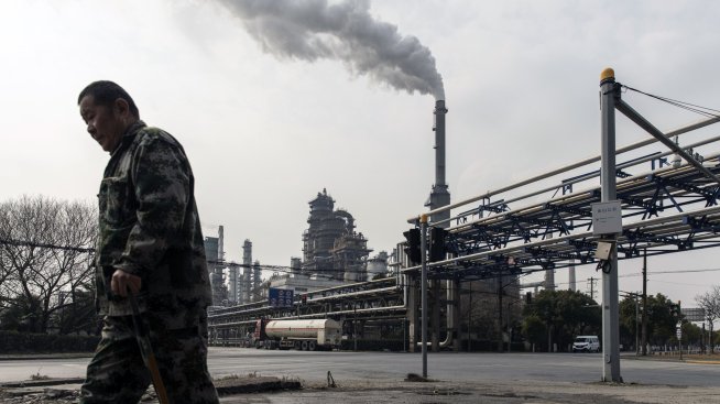 Предоставянето на допълнителни квоти ще засили търсенето на петрол в Китай