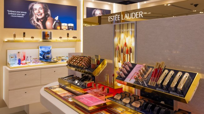 Estee Lauder увеличава разходите за преструктуриране до 1,75 млрд. долара