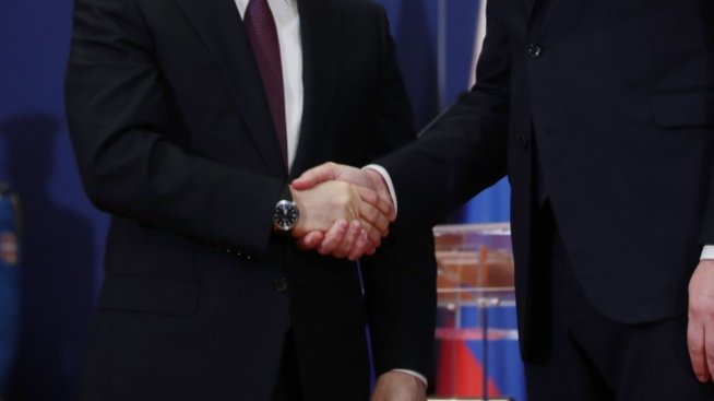 САЩ се опитват да откраднат ролята на ЕС като умиротворител в Западните Балкани