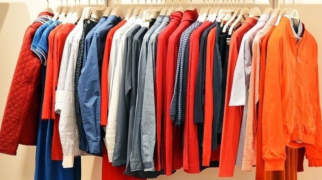 Играчки и облекло оглавяват опасните продукти през 2015 г.