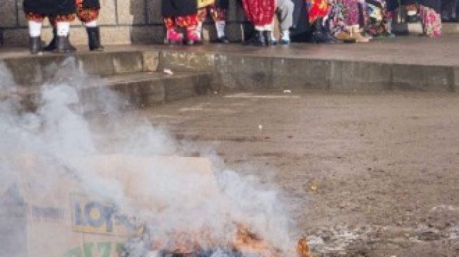 Тютюнопроизводители готвят нови протести 