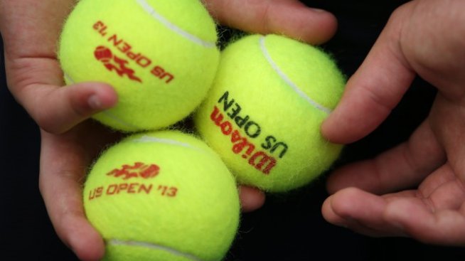 US Open отваря пътя пред умните дрехи