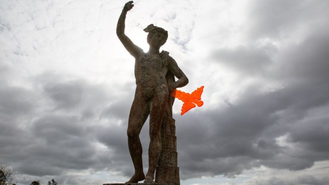 Светът на прага на новото: Екзистенциалното безпокойство за това, което идва