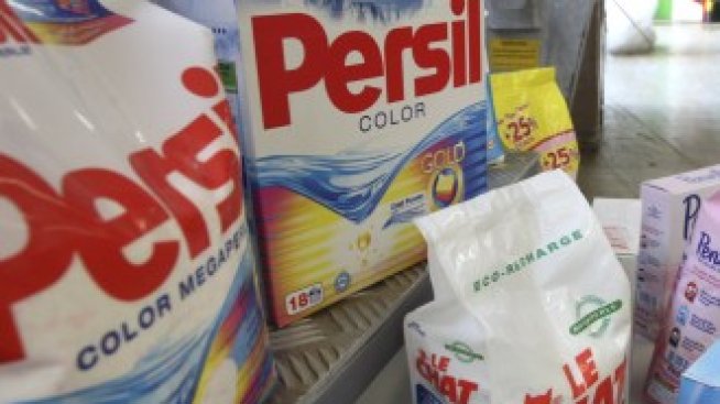 Henkel поглежда към нови придобивания