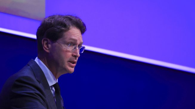 Изпълнителният директор на Mercedes се застъпва за отворените пазари