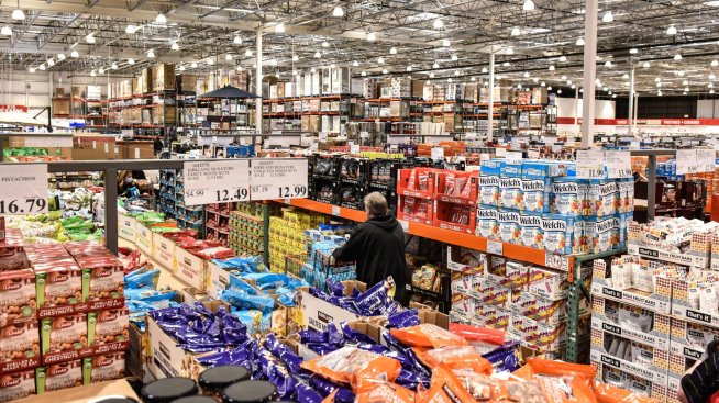 Мнозинството американци от средната класа имат финансови затруднения