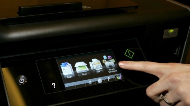 Американският Lexmark преминава в китайски ръце